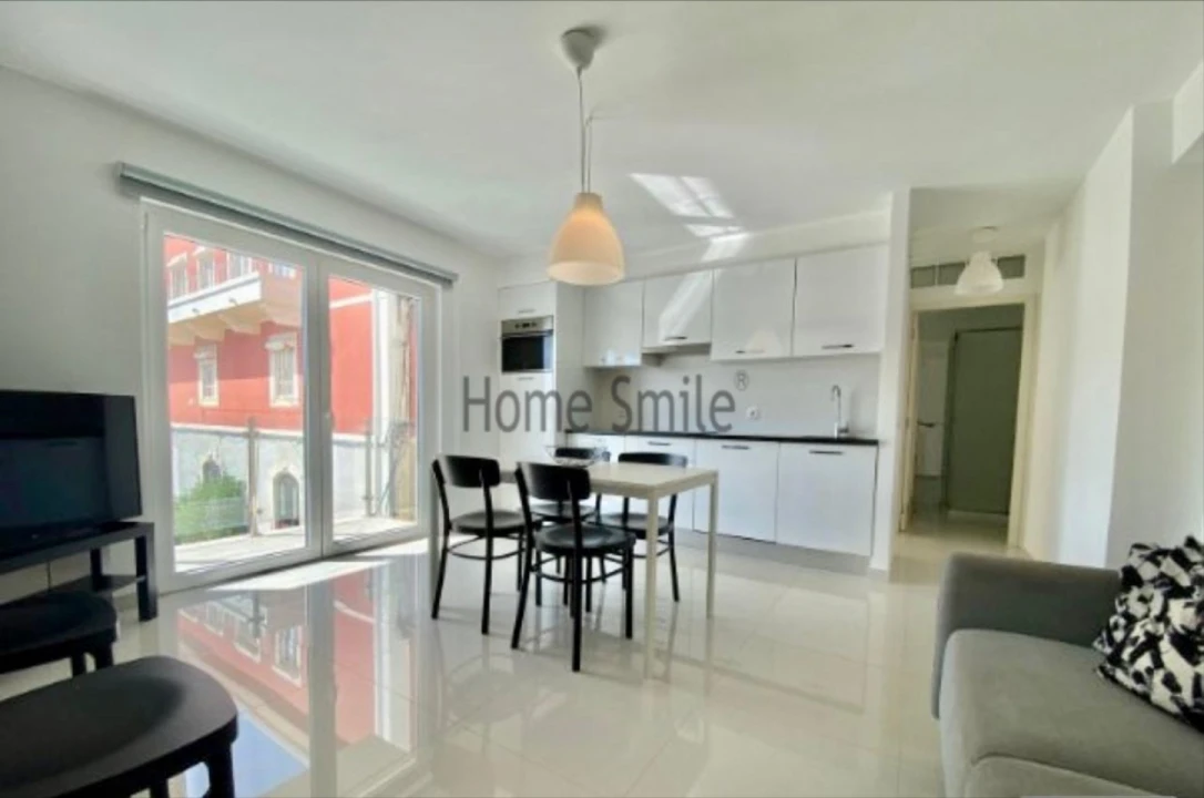 Apartamento T2 para Venda em Sesimbra (Santiago) Foto 8