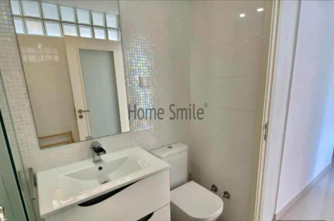 Apartamento T2 para Venda em Sesimbra (Santiago) Foto 17