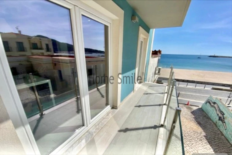 Apartamento T2 para Venda em Sesimbra (Santiago)