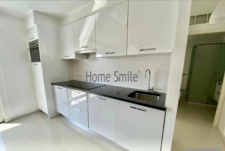 Apartamento T2 para Venda em Sesimbra (Santiago) Foto 12