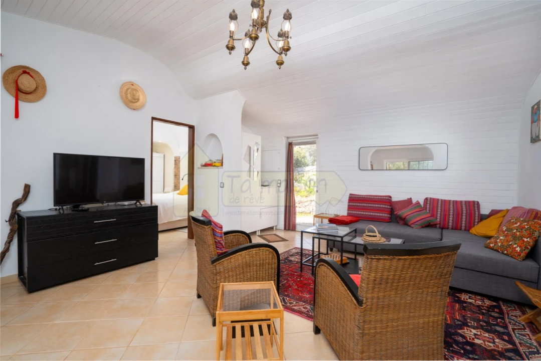 Moradia T3 para Venda em Santa Barbara de Nexe Foto 10