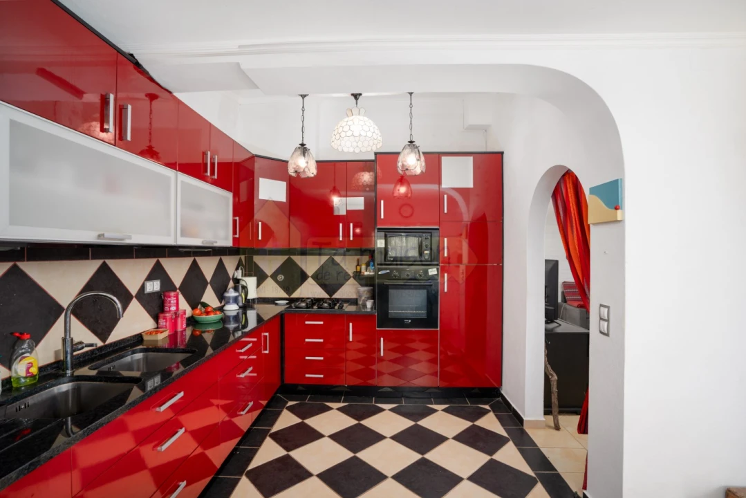 Moradia T3 para Venda em Santa Barbara de Nexe Foto 13