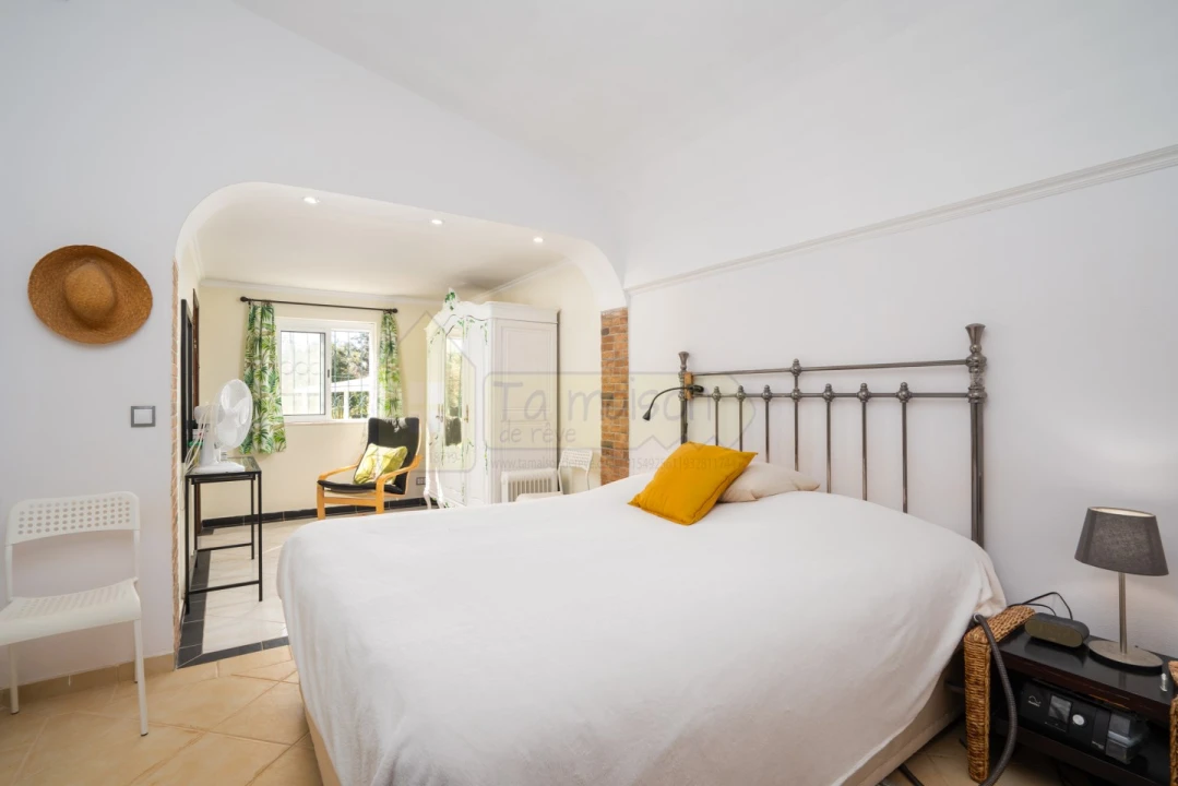 Moradia T3 para Venda em Santa Barbara de Nexe Foto 21