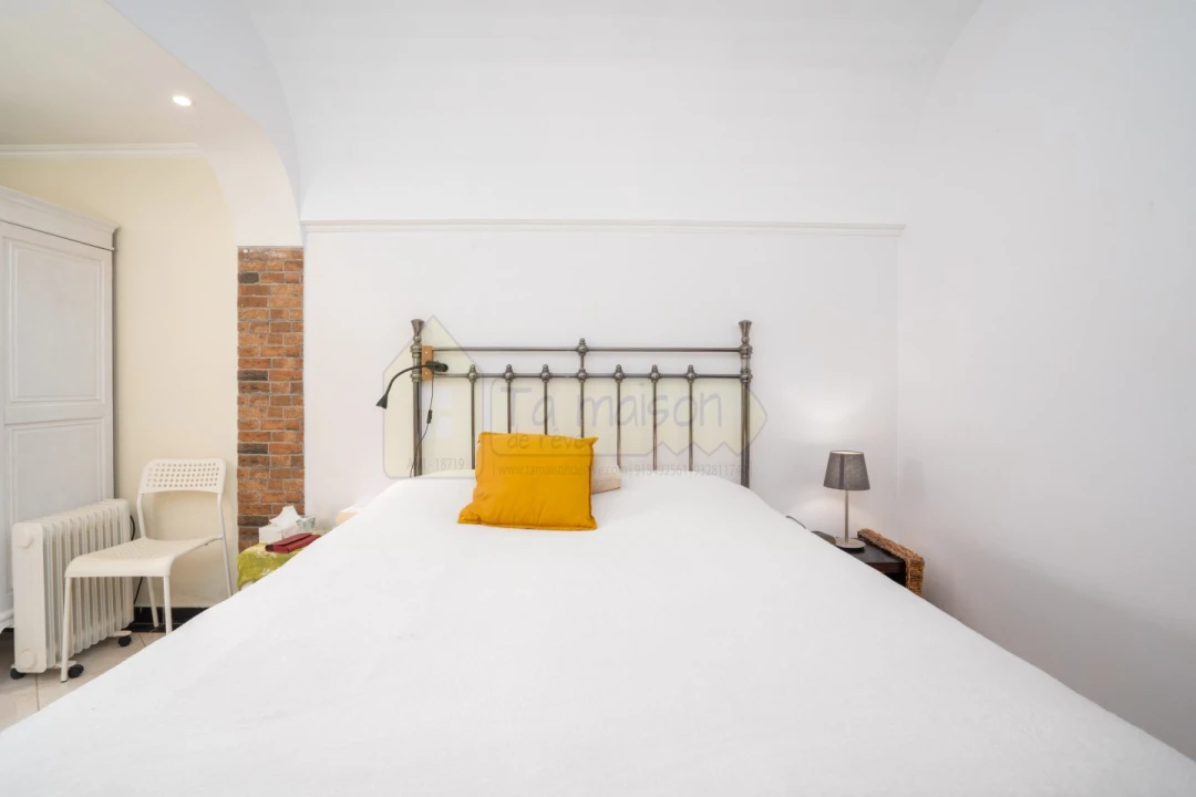 Moradia T3 para Venda em Santa Barbara de Nexe Foto 32