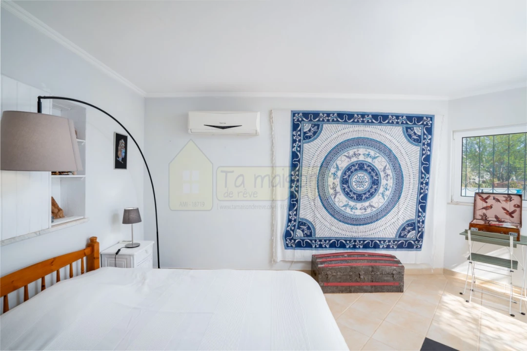 Moradia T3 para Venda em Santa Barbara de Nexe Foto 40