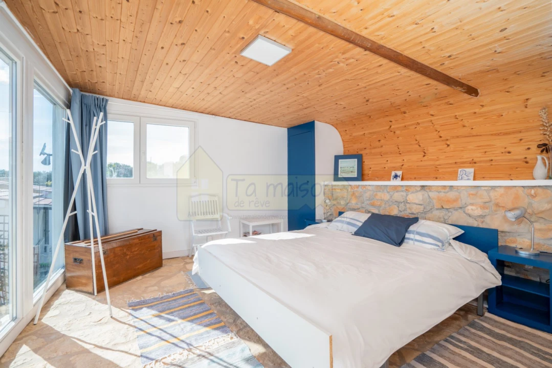 Moradia T3 para Venda em Santa Barbara de Nexe Foto 42