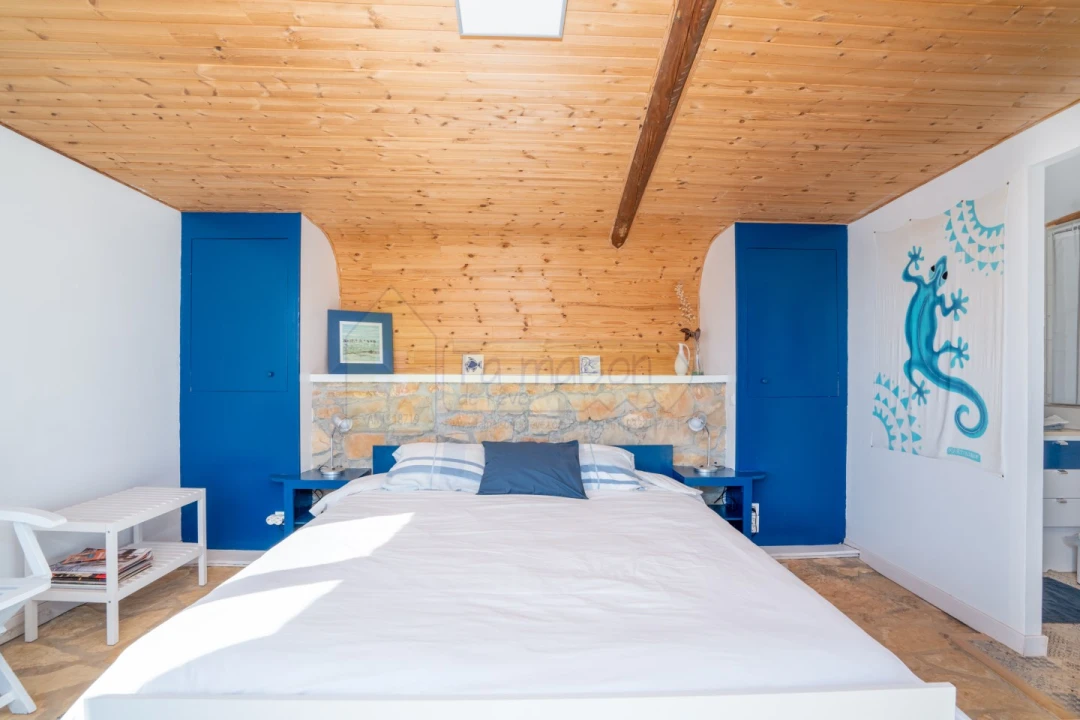 Moradia T3 para Venda em Santa Barbara de Nexe Foto 43