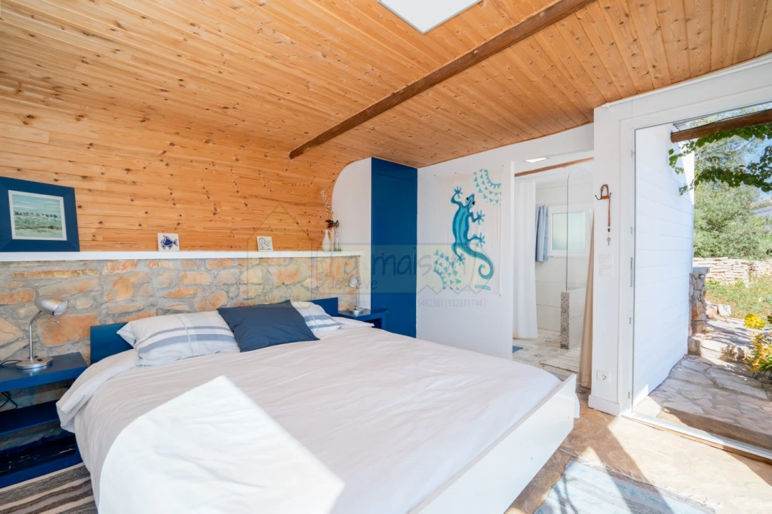 Moradia T3 para Venda em Santa Barbara de Nexe Foto 44