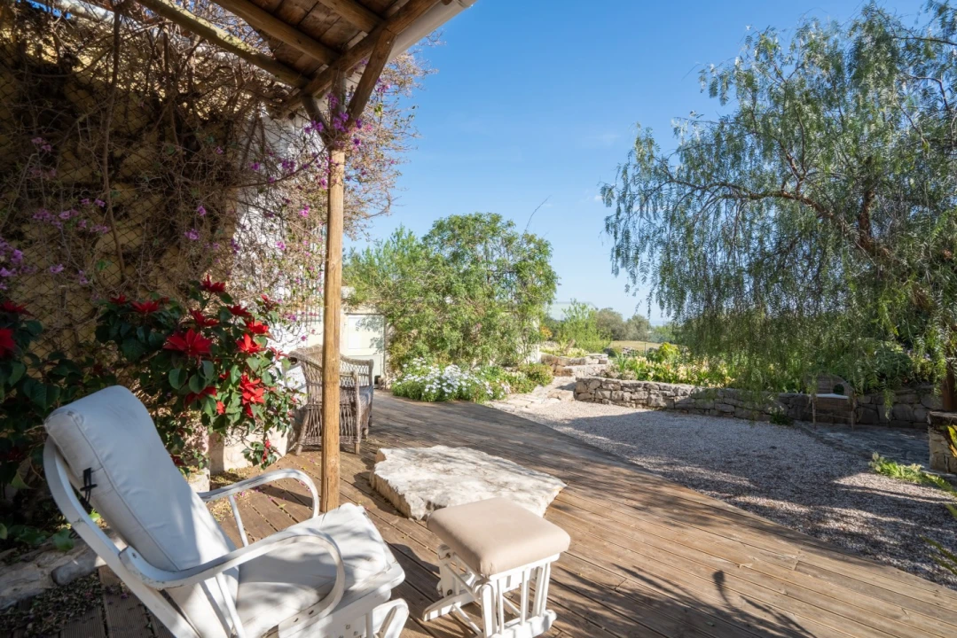 Moradia T3 para Venda em Santa Barbara de Nexe Foto 70