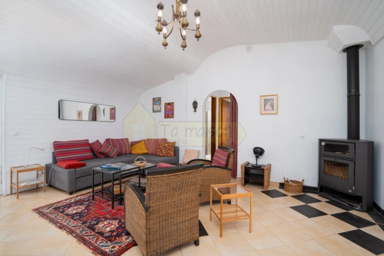 Moradia T3 para Venda em Santa Barbara de Nexe Foto 11