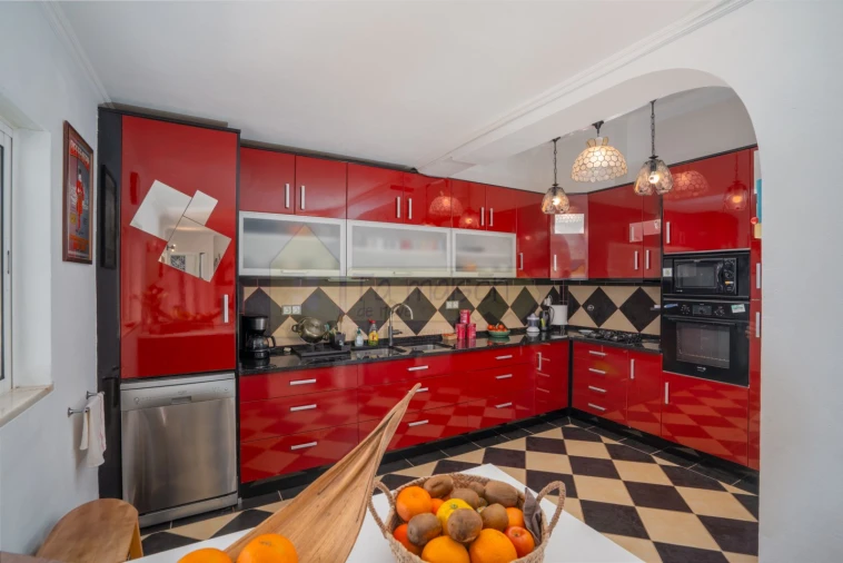 Moradia T3 para Venda em Santa Barbara de Nexe Foto 15