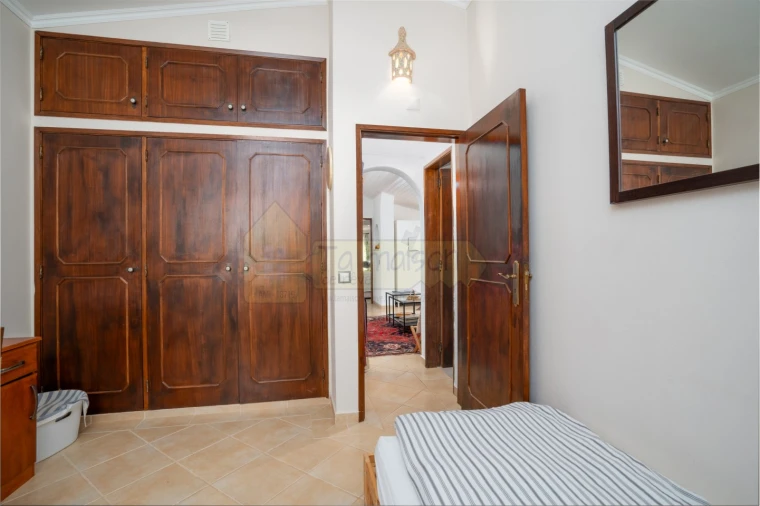 Moradia T3 para Venda em Santa Barbara de Nexe Foto 30