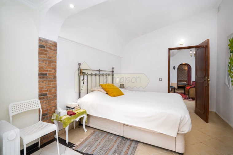 Moradia T3 para Venda em Santa Barbara de Nexe Foto 35