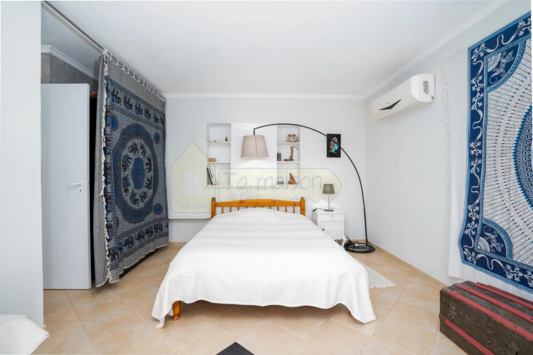 Moradia T3 para Venda em Santa Barbara de Nexe Foto 39