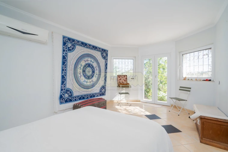 Moradia T3 para Venda em Santa Barbara de Nexe Foto 41