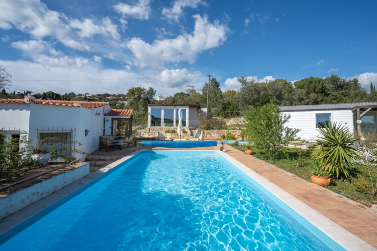 Moradia T3 para Venda em Santa Barbara de Nexe Foto 57