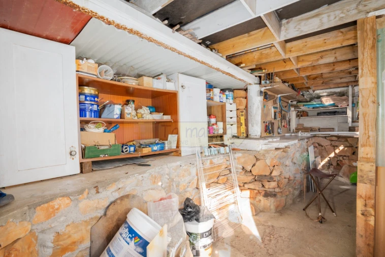 Moradia T3 para Venda em Santa Barbara de Nexe Foto 65