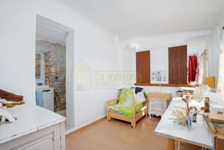 Moradia T3 para Venda em Santa Barbara de Nexe Foto 66