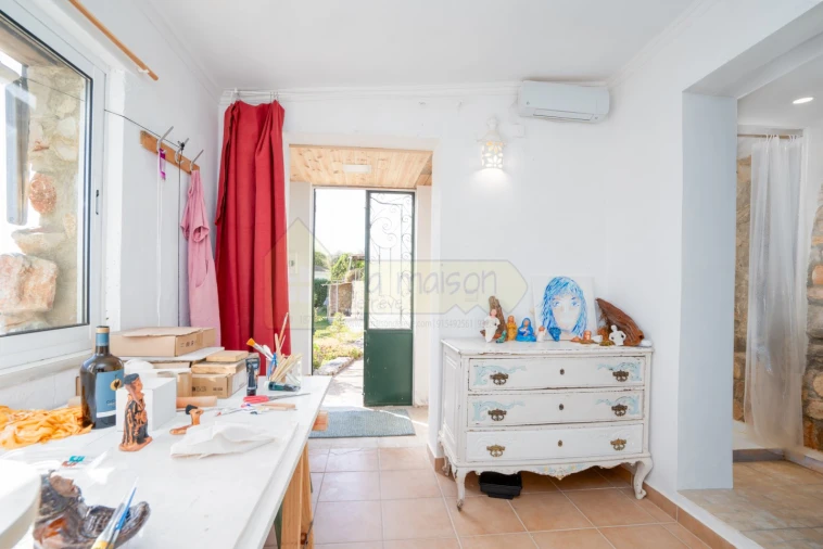 Moradia T3 para Venda em Santa Barbara de Nexe Foto 67