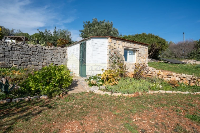 Moradia T3 para Venda em Santa Barbara de Nexe Foto 68