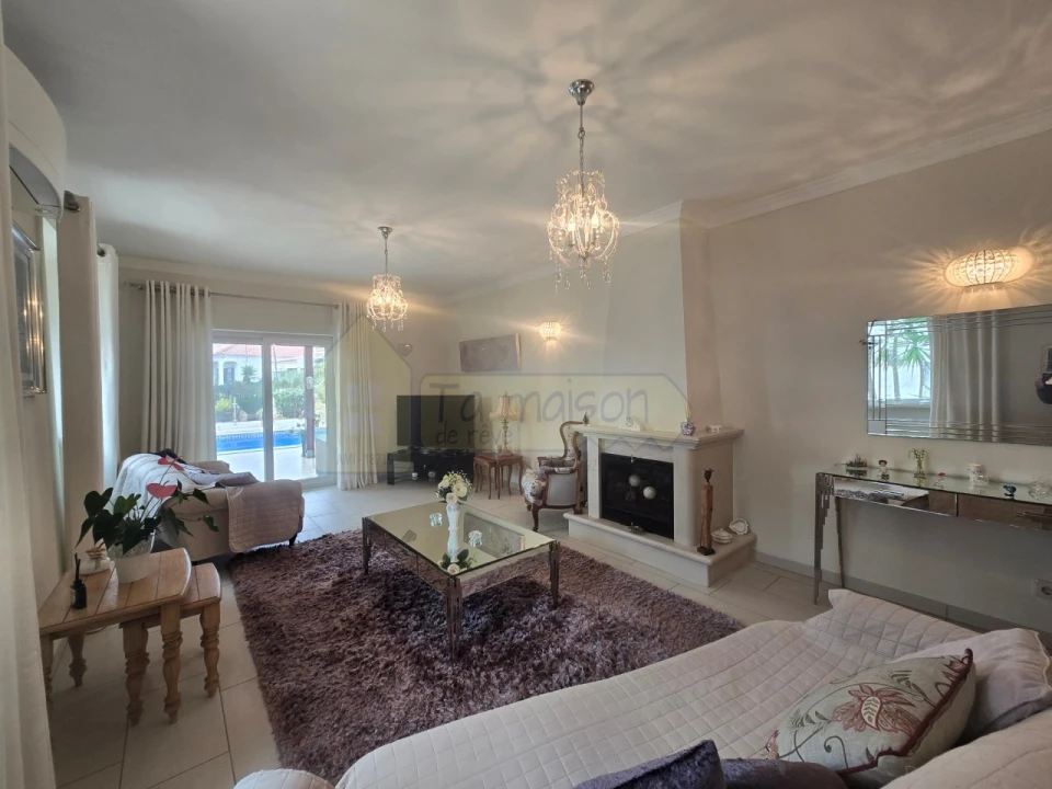 Moradia T3 para Venda em São Brás de Alportel Foto 3