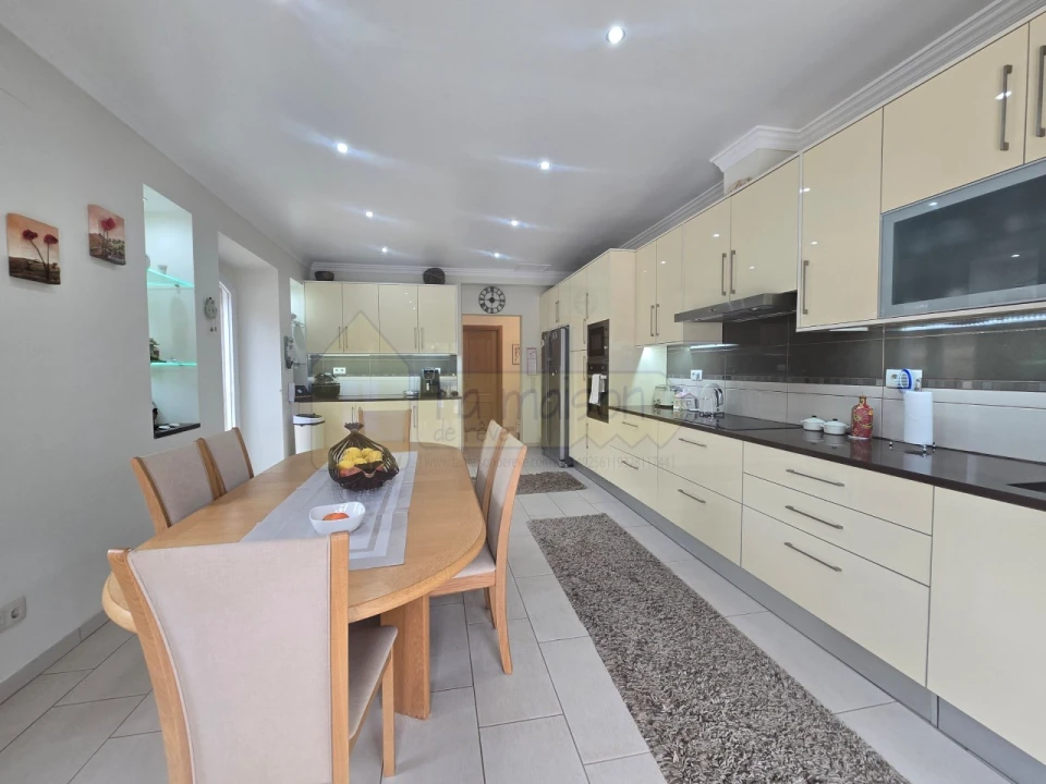 Moradia T3 para Venda em São Brás de Alportel Foto 7