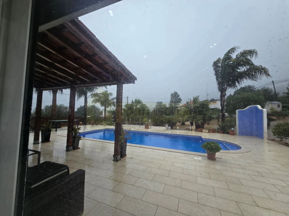 Moradia T3 para Venda em São Brás de Alportel Foto 22