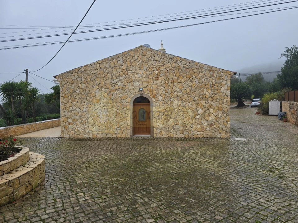 Moradia T3 para Venda em São Brás de Alportel Foto 25