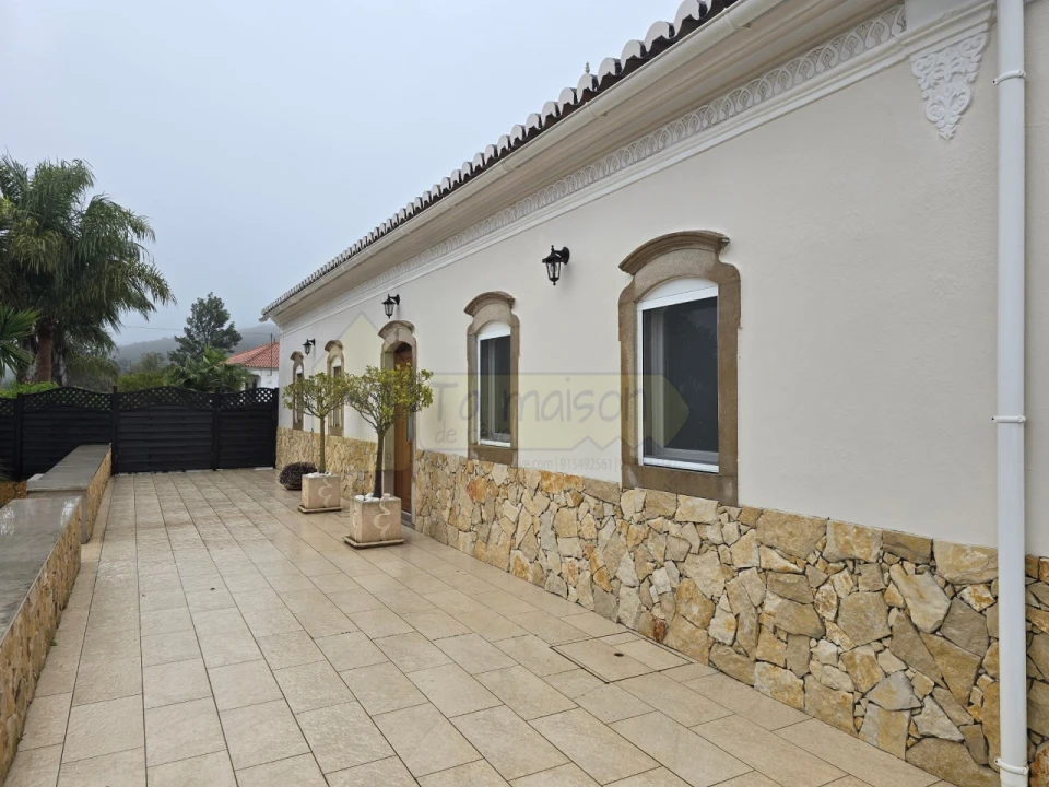 Moradia T3 para Venda em São Brás de Alportel Foto 26