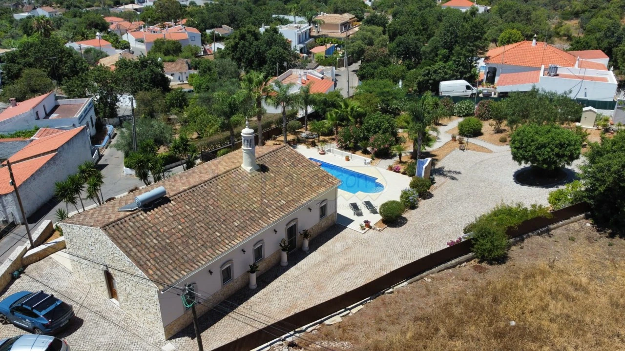 Moradia T3 para Venda em São Brás de Alportel Foto 29