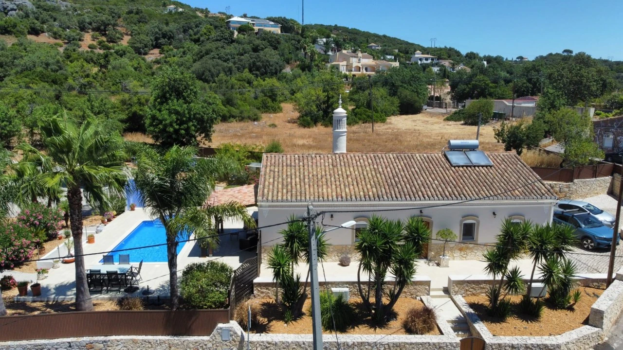 Moradia T3 para Venda em São Brás de Alportel Foto 39