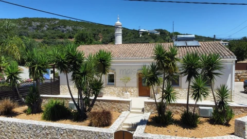 Moradia T3 para Venda em São Brás de Alportel