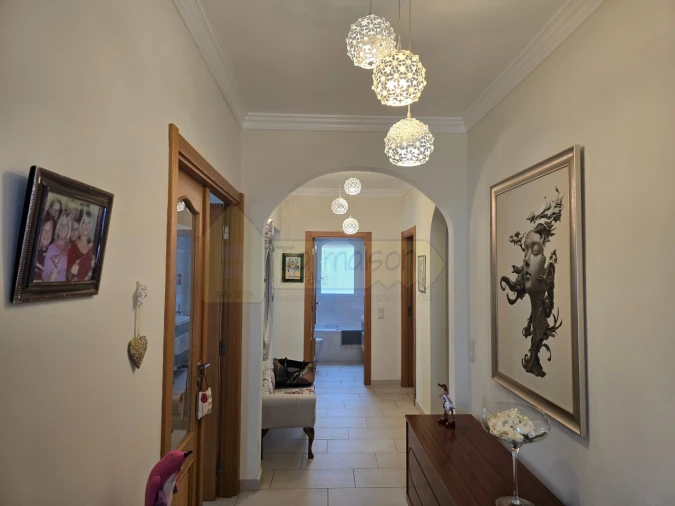 Moradia T3 para Venda em São Brás de Alportel Foto 10