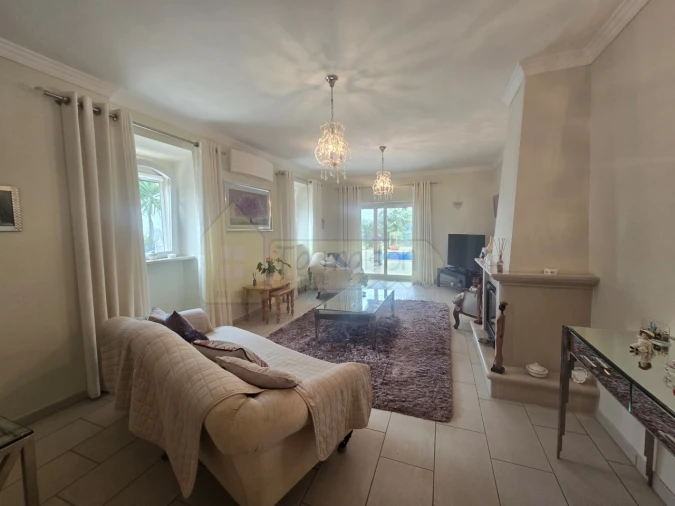 Moradia T3 para Venda em São Brás de Alportel Foto 4