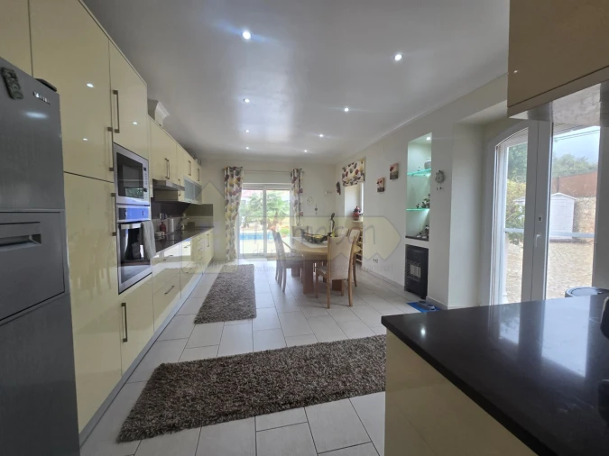 Moradia T3 para Venda em São Brás de Alportel Foto 6