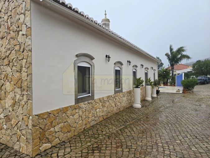 Moradia T3 para Venda em São Brás de Alportel Foto 2