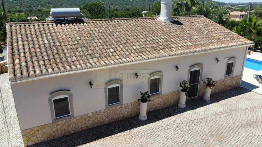 Moradia T3 para Venda em São Brás de Alportel Foto 31