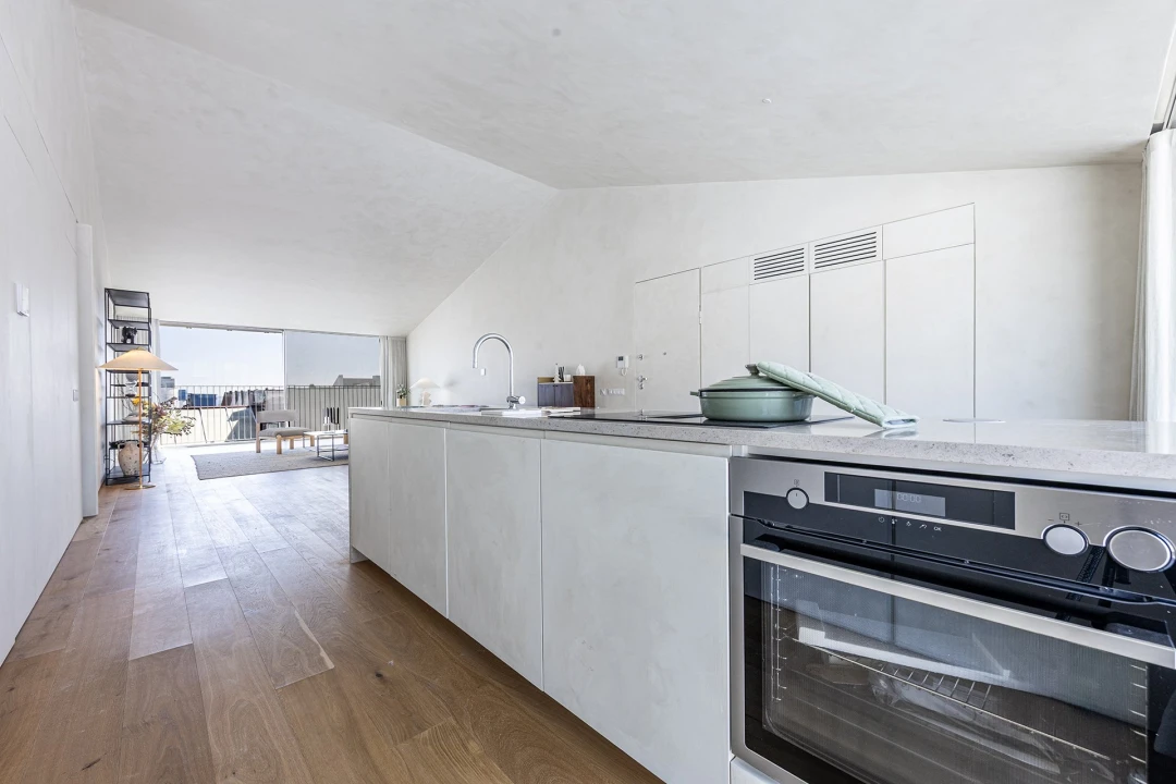 Apartamento T2 para Venda em Marvila Foto 5