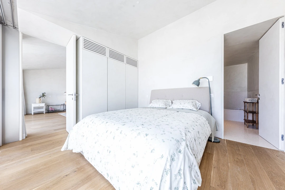 Apartamento T2 para Venda em Marvila Foto 16