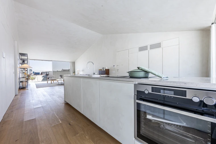 Apartamento T2 para Venda em Marvila Foto 5