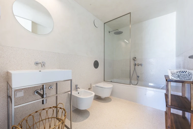 Apartamento T2 para Venda em Marvila Foto 20