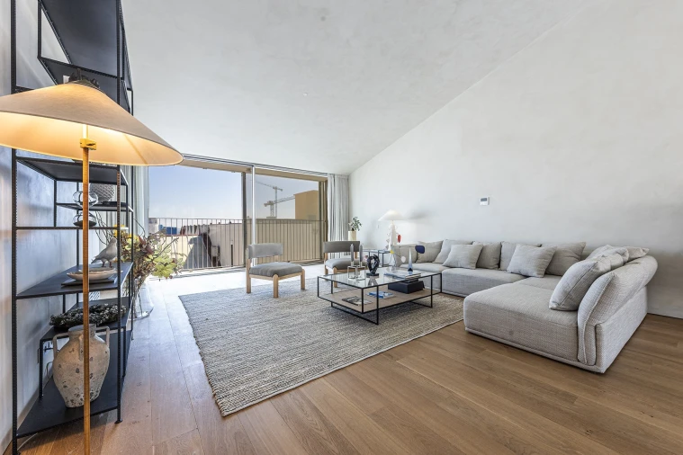 Apartamento T2 para Venda em Marvila Foto 6