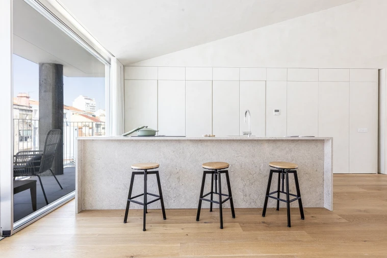 Apartamento T2 para Venda em Marvila Foto 15