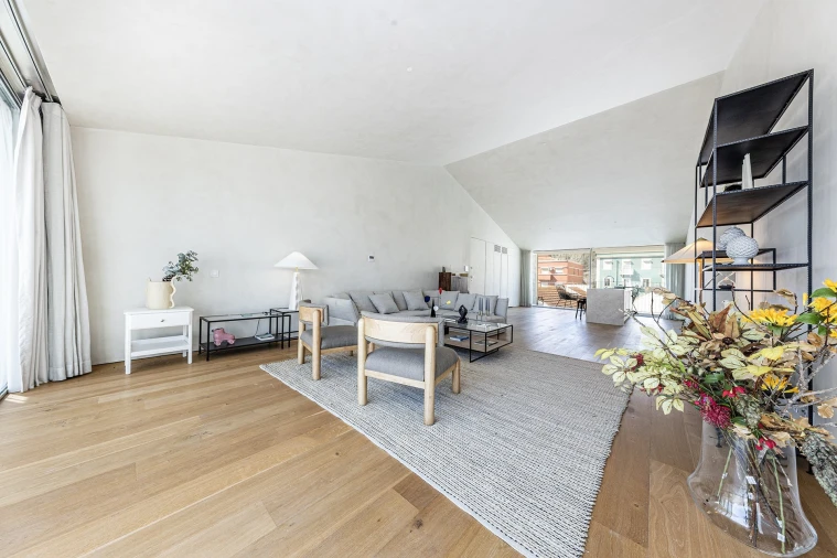 Apartamento T2 para Venda em Marvila Foto 11