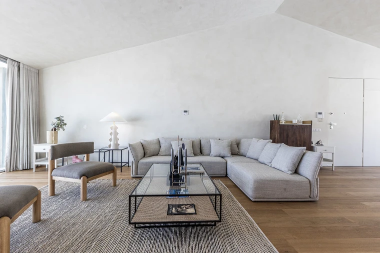 Apartamento T2 para Venda em Marvila Foto 7