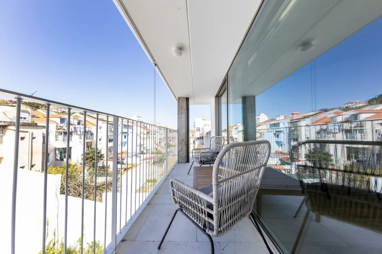 Apartamento T2 para Venda em Marvila