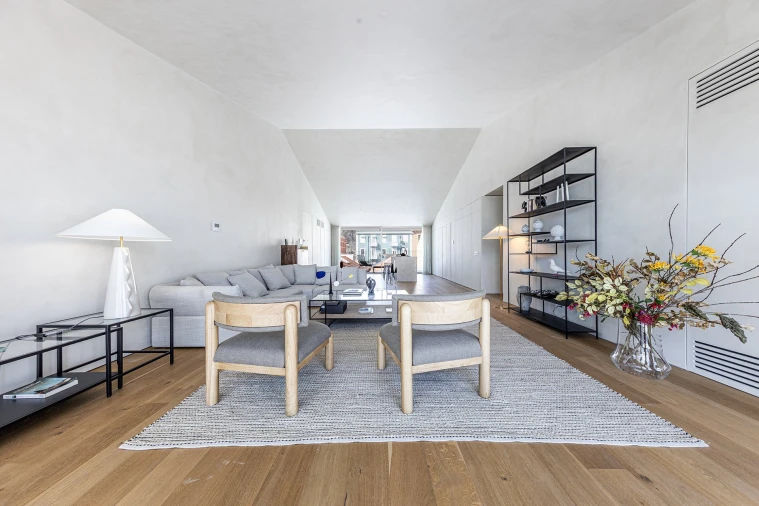 Apartamento T2 para Venda em Marvila Foto 8