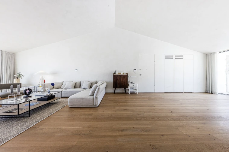 Apartamento T2 para Venda em Marvila Foto 2