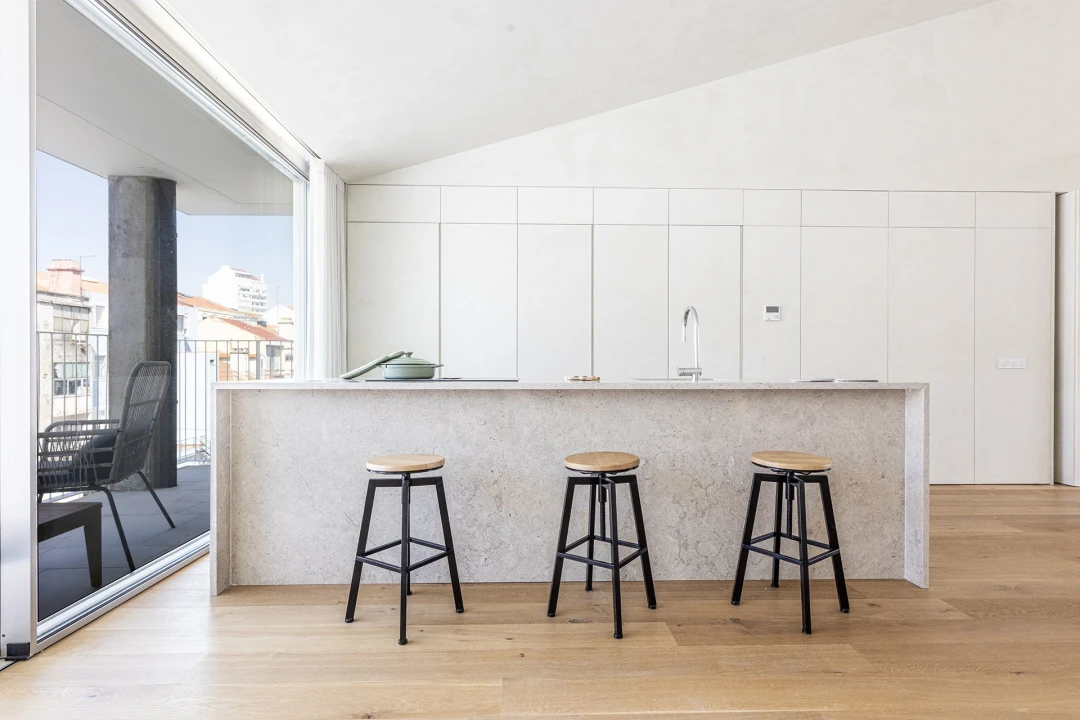 Apartamento T2 para Venda em Marvila Foto 15