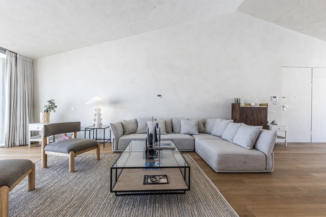 Apartamento T2 para Venda em Marvila Foto 13